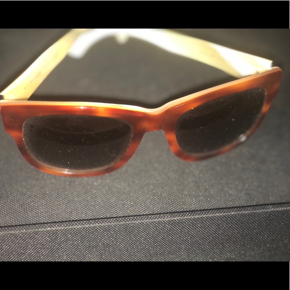 Balenciaga sunglasses - Picture 1 of 4